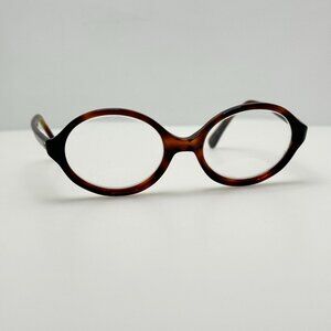 Zyloware Eyeglasses Eye Glasses Frames 5 1/2 Retro Vintage 48-19